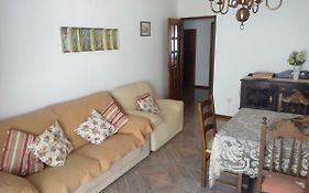 Apartamento Soares