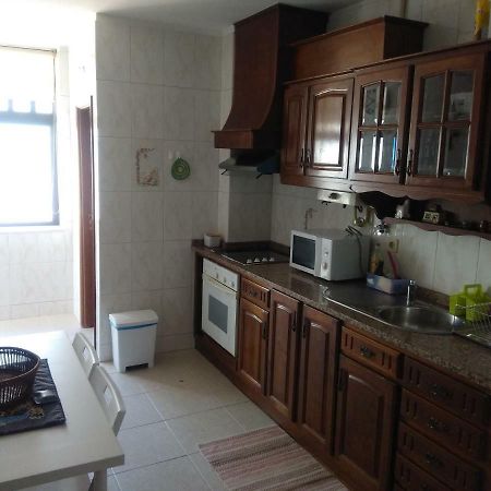 Apartamento Soares Vila do Conde Exterior foto