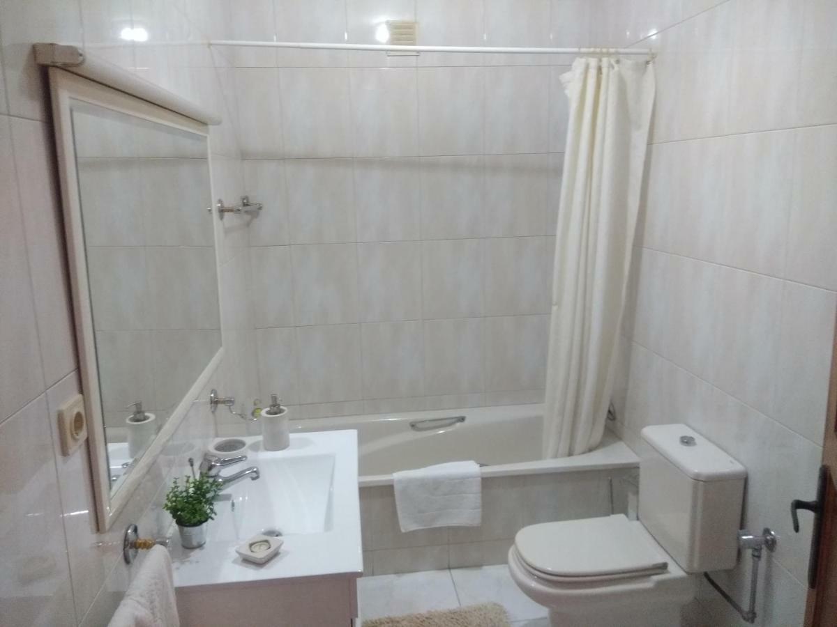 Apartamento Soares Vila do Conde Exterior foto