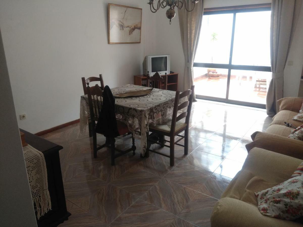 Apartamento Soares Vila do Conde Exterior foto