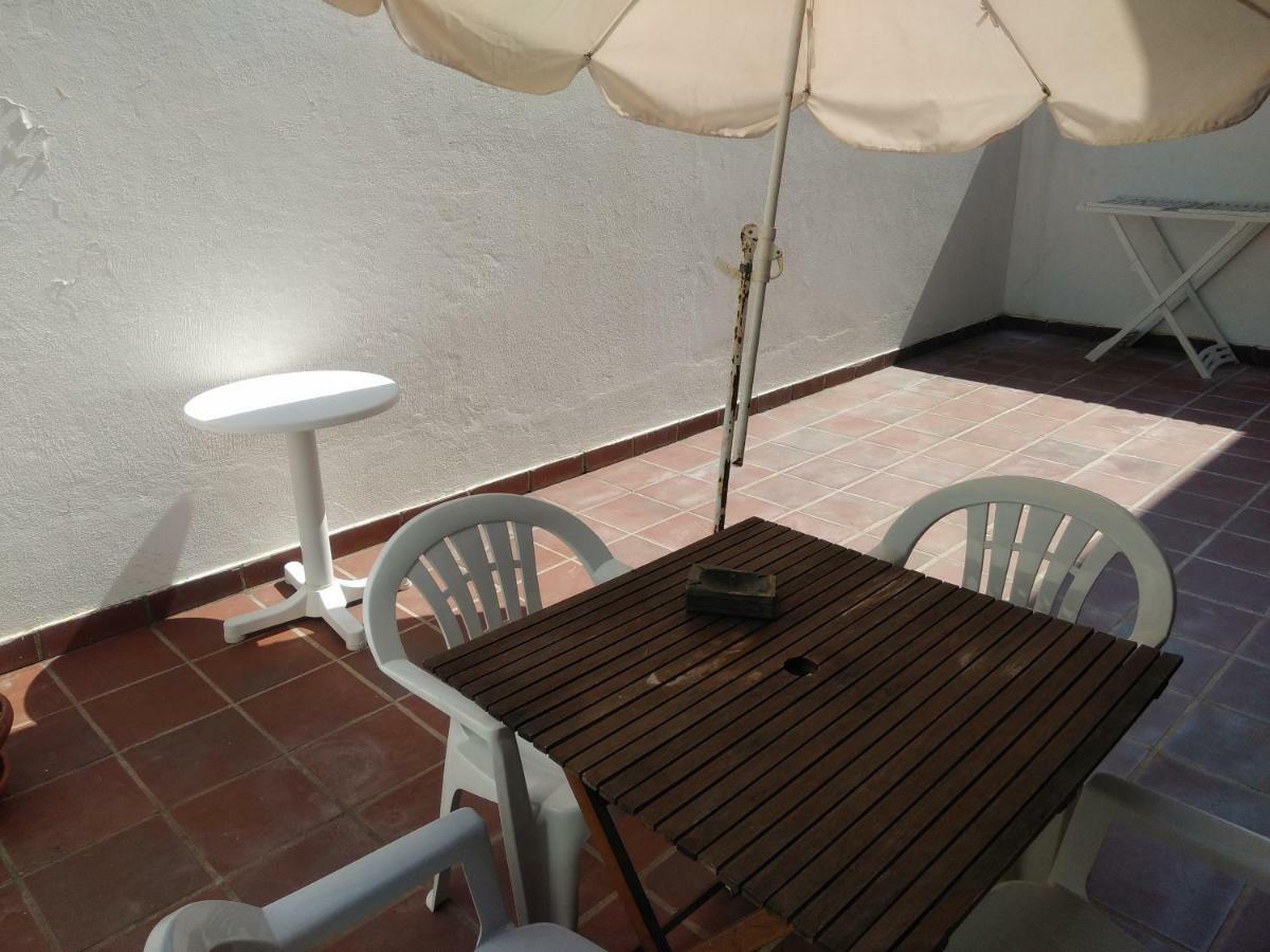 Apartamento Soares Vila do Conde Exterior foto