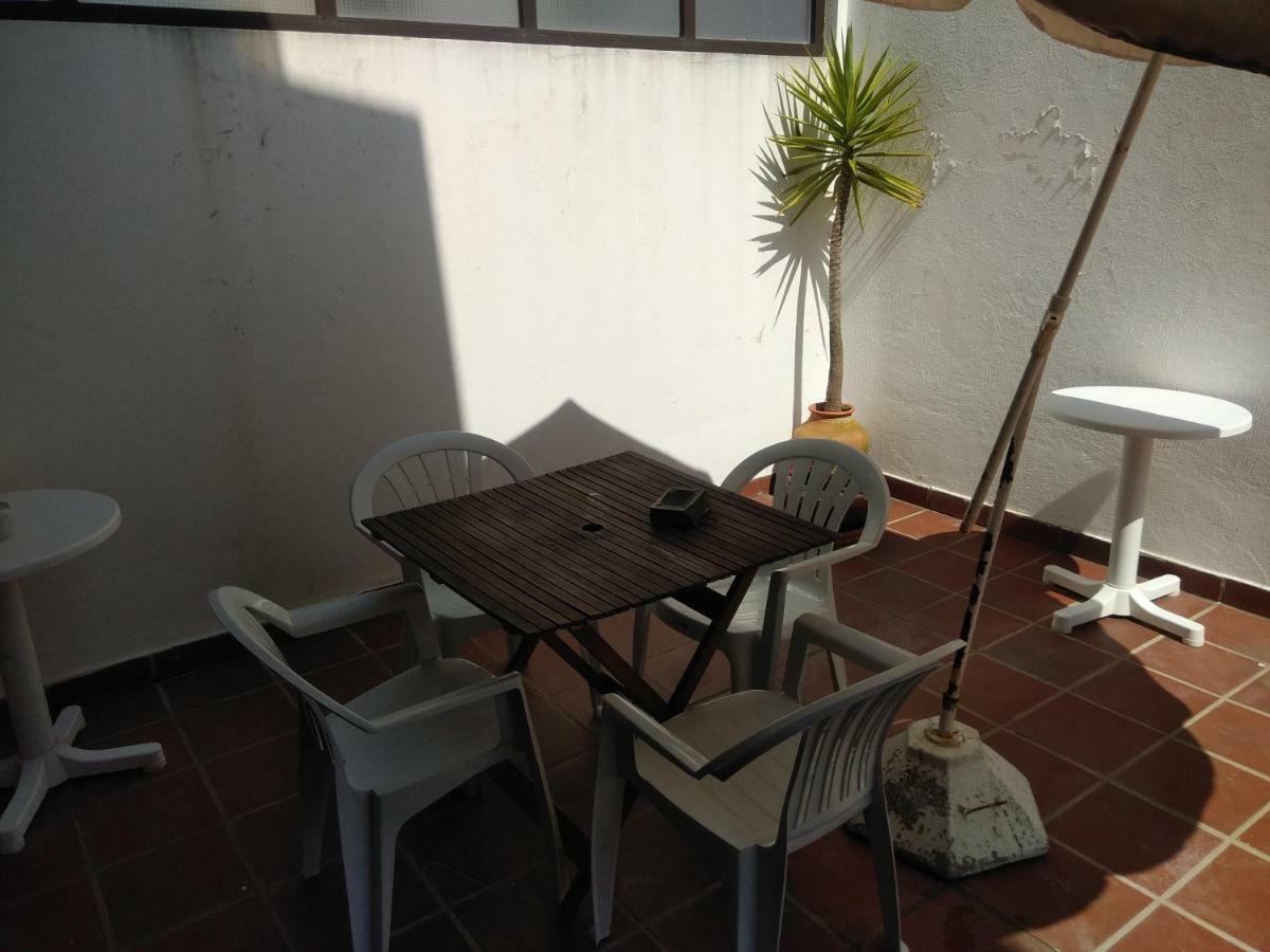 Apartamento Soares Vila do Conde Exterior foto