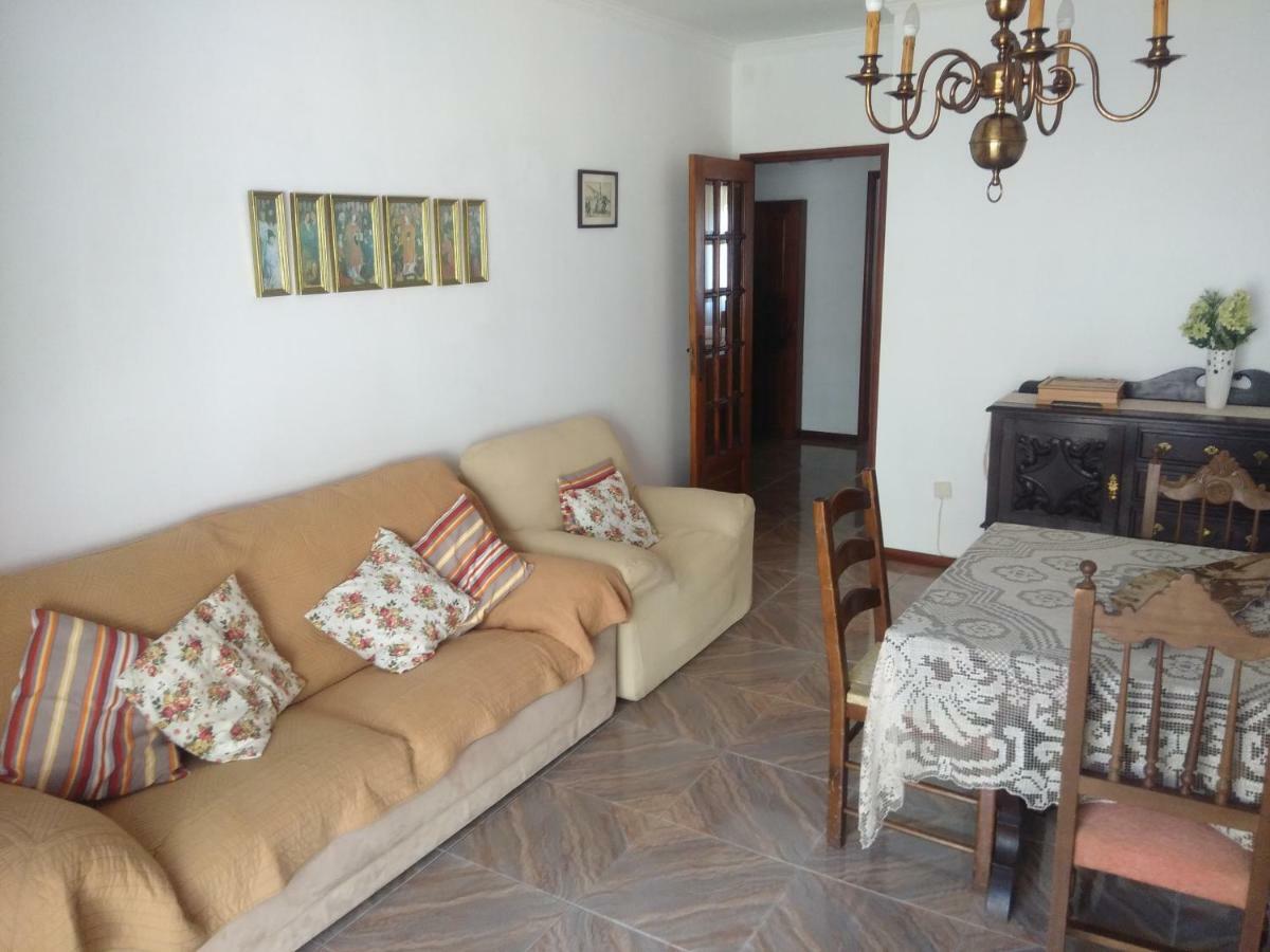 Apartamento Soares Vila do Conde Exterior foto
