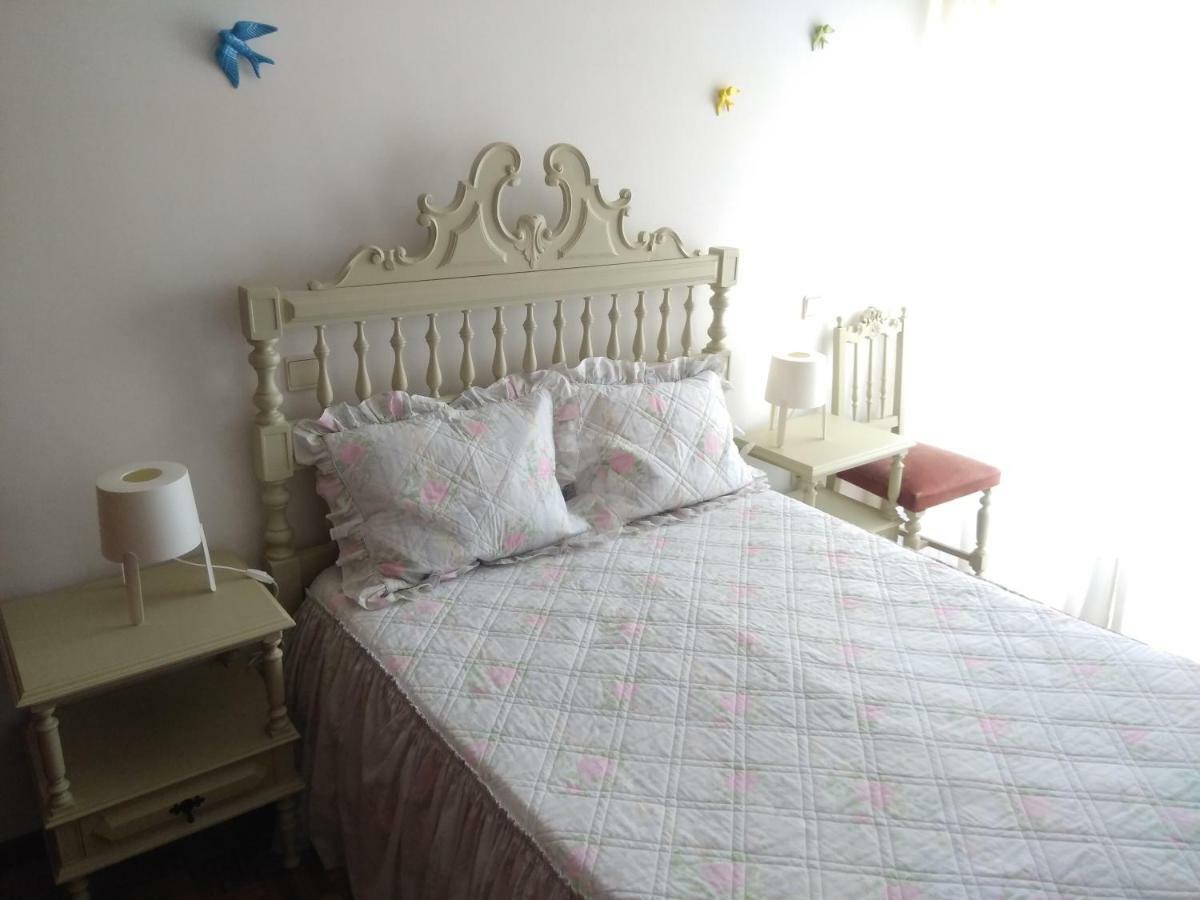 Apartamento Soares Vila do Conde Exterior foto
