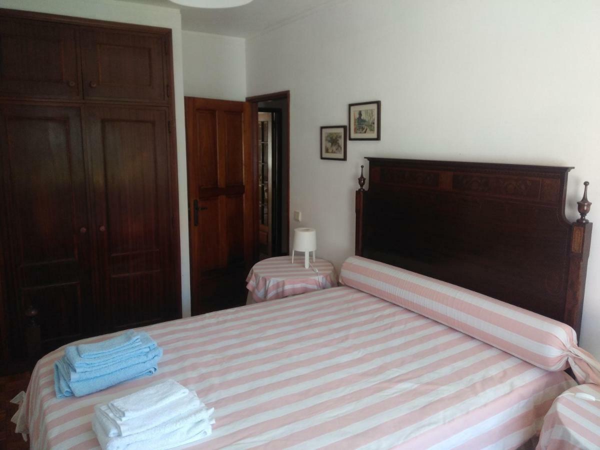 Apartamento Soares Vila do Conde Exterior foto